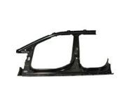 Mopar 68243522AD Panel-Body Side Aperture Outer