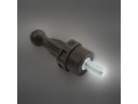 Mopar 6512463AA Ball Stud-Engine Cover Attach Mopar 6512463AA Ball Stud-Engine Cover Attach