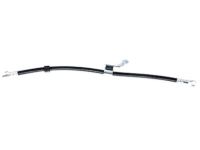 Dodge Avenger Brake Line - 5105604AC Line-Brake