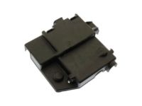 Mopar 68109570AA Cover-Battery