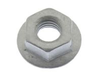 Mopar 6509527AA Nut-HEXAGON FLANGE