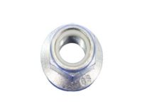 Mopar 6502432 Nut-Rear Spindle