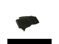 Mopar 5281732AB Cover-Fuel Rail Mopar 5281732AB Cover-Fuel Rail
