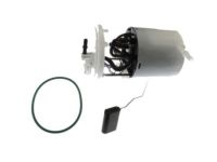 Mopar 5145583AA Pkg Part-Fuel PUMP/LEVEL Unit