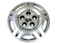 Mopar 68157838AC Wheel Cover