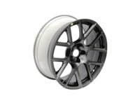 Mopar 5RN84MALAC Aluminum Wheel Mopar 5RN84MALAC Aluminum Wheel