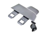 Mopar 1XS90DX9AC Shield-Seat Mopar 1XS90DX9AC Shield-Seat