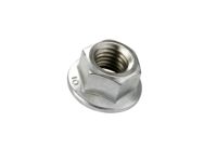 Mopar 6512851AA Nut-Hex FLANGE Lock Mopar 6512851AA Nut-Hex FLANGE Lock