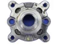 Mopar 52114046AC PINION FLANGE