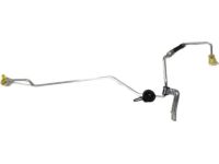 Mopar 55038059AF Line-A/C Liquid Mopar 55038059AF Line-A/C Liquid