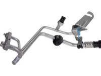 Mopar 68091028AD Line-A/C Suction And Liquid Mopar 68091028AD Line-A/C Suction And Liquid