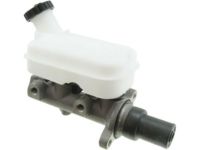 Chrysler Town & Country Brake Master Cylinder - 4683264AD Brake Mastr Cylinder