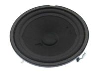 Mopar 5103762AC Speaker-Front