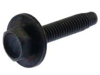 Mopar 68222835AA Screw-HEXAGON