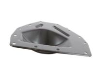 Dodge Caravan Oil Pan - 4659520 Pan-TRANSAXLE Differential Oil