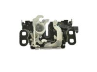 Mopar 68280607AC Hood Latch