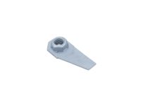 Mopar 6512425AA Nut-HEXAGON Nut - CONED Washer Mopar 6512425AA Nut-HEXAGON Nut - CONED Washer
