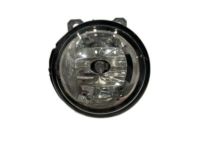 Mopar 68256470AA Fog Lamp