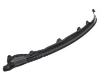 Mopar 55372710AB WEATHERSTRIP-B Pillar Lower