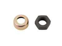 Mopar 5015316AA Nut-Outer Tie Rod Mopar 5015316AA Nut-Outer Tie Rod