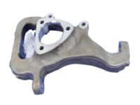 Mopar 52106550AB Front Steering Knuckle