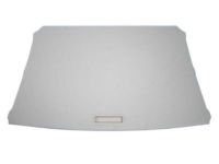 Mopar 1AH31BD1AA SUNSHADE-SUNROOF