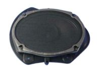 Mopar 5059067AC Speaker