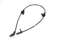 Mopar 4779341AB Sensor-Anti-Lock Brakes Mopar 4779341AB Sensor-Anti-Lock Brakes