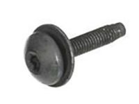 Mopar 6106219AA Screw-Tapping