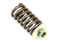 Mopar 68057855AA Nut-Spring