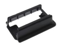 Mopar 1UV51DX9AA Cover-Track