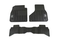 Mopar 1TP71DX9AB Mat-Floor