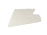 Mopar 5112123AC SILENCER-Floor Pan Mopar 5112123AC SILENCER-Floor Pan