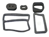 Mopar 68003995AA Seal Kit-A/C And Heater Unit