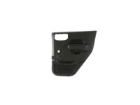 Mopar 5ZW92TX7AD Panel-Rear Door Trim Mopar 5ZW92TX7AD Panel-Rear Door Trim
