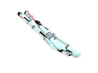 Mopar 68100766AC Side Curtain Air Bag Mopar 68100766AC Side Curtain Air Bag