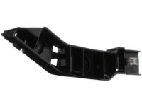 Mopar 68244508AB Bracket-FASCIA Support