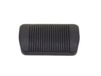 Mopar 68069625AA Cover-Pedal