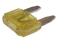 Mopar 6101488 Fuse-Mini