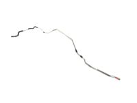 Mopar 68322261AA TUBE/HOSE-Heater Inlet Mopar 68322261AA TUBE/HOSE-Heater Inlet