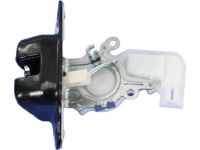 Mopar 68110603AC Liftgate Latch Mopar 68110603AC Liftgate Latch