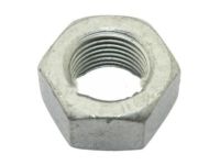 Mopar 68449593AA Nut M8X1.25