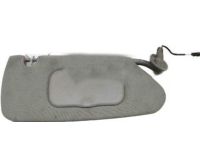 Mopar ZC341D1AC Visor-Illuminated Mopar ZC341D1AC Visor-Illuminated