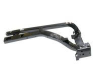 Mopar 68350652AC Closure-Fender