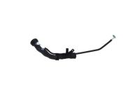 Mopar 52029776AD Tube-Fuel Filler Mopar 52029776AD Tube-Fuel Filler
