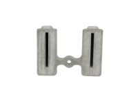 Mopar 4578656AA GROMMET-Vapor CANISTER Mounting Mopar 4578656AA GROMMET-Vapor CANISTER Mounting