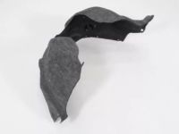 Mopar 55079293AL SILENCER-WHEELHOUSE Inner Mopar 55079293AL SILENCER-WHEELHOUSE Inner