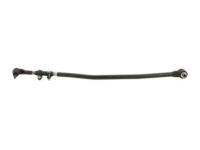 Mopar 68328742AB Drag Link-Steering