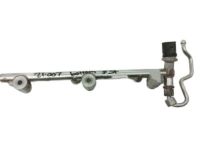 Chrysler Town & Country Fuel Rail - 4861387AD Rail-Fuel