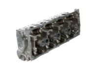 Mopar 68280510AC Head-Engine Cylinder